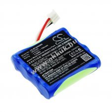 Helyettes�t� orvosi eszk�z akku MyoTrac MI1027 orvosi 3.36Wh 700mAh