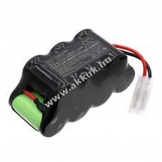 Helyettes�t� m�r�m�szer akku SDT-2000/U 91507401 1200mAh 10.08Wh