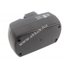 Helyettes�t� elektromos szersz�mg�p akku BSZ 14.4 6.25475 14.4V 3300mAh 47.52Wh