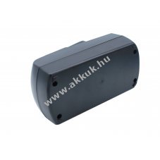 Helyettes�t� elektromos szersz�mg�p akku BSZ 18/6.25484 3300mAh 59.4Wh