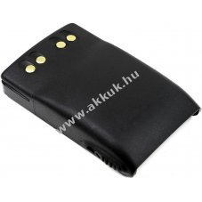 Helyettes�t� ad�vev� akku Motorola GP328 Plus JMNN4023 1800mAh 12.96Wh