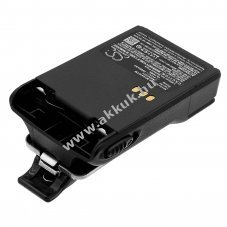 Helyettes�t� ad�vev� akku GP328 Plus JMNN4023 2600mAh 19.24Wh