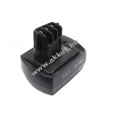Helyettes�t� elektromos szersz�mg�p akku BS 12 SP / 6.25473 2100mAh 25.2Wh