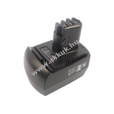 Helyettes�t� akku BS 12 SP / 6.25473 3300mAh 39.6Wh elektromos szersz�mg�pekhez