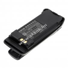 Helyettes�t� ad�vev� akku Vertex Standard VXD720 2600mAh 19.5Wh Motorola 7.5V