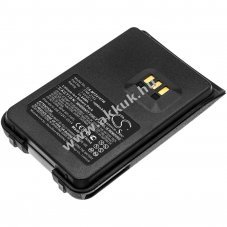 Helyettes�t� ad�vev� akku MagOne Z148 FNB-Z162 1600mAh 11.84Wh