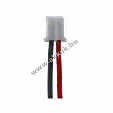 Helyettes�t� orvosi eszk�z akku EndoSync 800mAh 2.96Wh