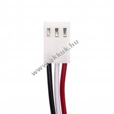 Helyettes�t� orvosi eszk�z akku DentaPort ZX 6905-006 700mAh 6.72Wh