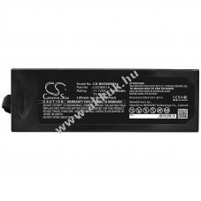 Helyettes�t� orvosi eszk�z akku VS800 LI23S001A 6400mAh 71.04Wh