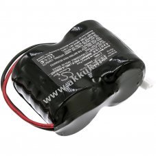 Helyettes�t� orvosi eszk�z akku BT0024 Free DOP Probe 230mAh 2.76Wh