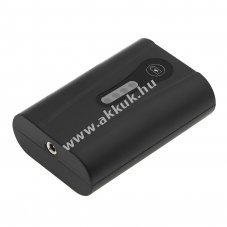 Helyettes�t� f�thet� ruh�zat akku Fieldsheer ASA14U01 7.4V 2600mAh 19.24Wh