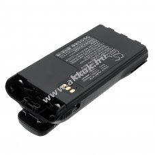 Helyettes�t� ad�vev� akku XTS1500 NTN9815 2000mAh 15Wh