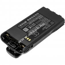 Helyettes�t� ad�vev� akku Motorola XTS1500 NTN9815 2800mAh 20.72Wh 7.4V