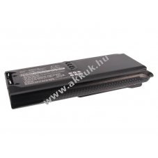 Helyettes�t� ad�vev� akku XTS3000/RNN4007AR 2000mAh 15Wh