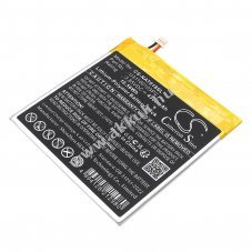 Helyettes�t� t�blag�p akku 100044018G U31100103PV 4300mAh 16.56Wh