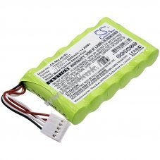 Helyettes�t� m�r�m�szer akku SignalTEK CT 150053 2000mAh/14.4Wh
