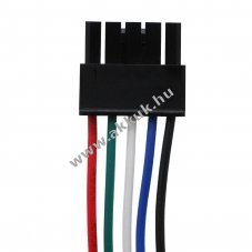 Helyettes�t� raid vez�rl� akku Netapp N3600 271-00011 6800mAh 50.32Wh