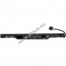 Helyettes�t� raid vez�rl� akku N6210 6800mAh 48.96Wh