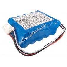 Helyettes�t� orvosi eszk�z akku BSM-2300 X062 3800mAh 45.6Wh