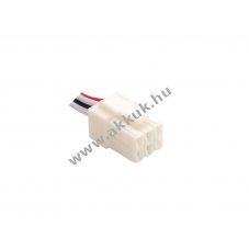Helyettes�t� orvosi eszk�z akku PVM-2700/SB-201P 3800mAh 36.48Wh