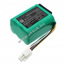Helyettes�t� orvosi eszk�z akku PVM-4000 SB-470P 6600mAh 47.52Wh