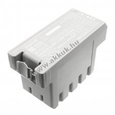 Helyettes�t� orvosi eszk�z akku EMS-1052 SB-121V 5500mAh 79.2Wh
