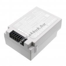 Helyettes�t� orvosi eszk�z akku Nihon Kohden BSM-5700 04931921023624 5400mAh 58.32Wh 10.8V