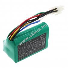 Helyettes�t� orvosi eszk�z akku CU-172 SB-970P 2500mAh 27Wh