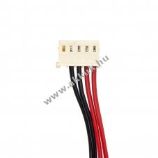 Helyettes�t� orvosi eszk�z akku Mediana M6008-O Covidien 3800mAh 36.48Wh 9.6V
