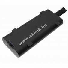 Helyettes�t� orvosi eszk�z akku Venus NT-L13S2P-PA 4800mAh 53.28Wh