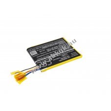 Helyettes�t� t�blag�p akku Nabi JR PR-546268 2350mAh 8.7Wh