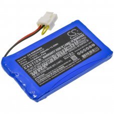 Helyettes�t� orvosi eszk�z akku SCP-XIKANG-3001 LIP855440 2S1P 1800mAh 13.32Wh Li-Polymer