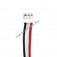 Helyettes�t� j�t�kkonzol akku HFR-50AAJY1900x2(B) AA Mignon ceruza 2.4V 1800mAh 1db/csomag NiMH