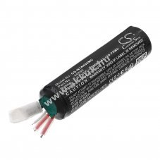 Helyettes�t� gimbal akku 2900mAh 10.73Wh