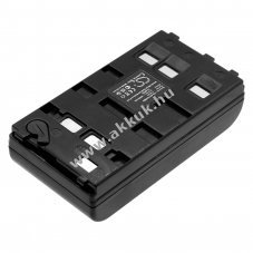 Helyettes�t� orvosi eszk�z akku Fischer-Zoth Echo Screen Classic 110549 2000mAh 12Wh