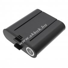 Helyettes�t� orvosi eszk�z akku CPAP VWSP-420 2750mAh 40.7Wh