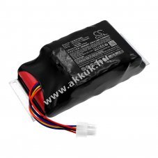 Helyettes�t� orvosi eszk�z akku 703-0731-00-RF / 993400-US-08210016 7500mAh 108Wh orvosi