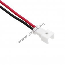 Helyettes�t� gps akku Otanium 100 800-332-2436 5600mAh 20.72Wh