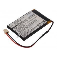 Helyettes�t� adatt�rol� akku Nexto DI ND2700 / NENA-21120 2000mAh/7.4Wh 3.7V