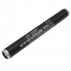 Helyettes�t� zsebl�mpa akku 9700 9700-BATT 7800mAh 28.86Wh