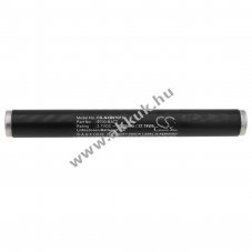 Helyettes�t� zsebl�mpa akku 9700 9700-BATT 10200mAh 37.74Wh