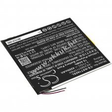 Helyettes�t� t�blag�p akku Ares 10A AE2560117P8H 4200mAh 15.54Wh Li-Ion