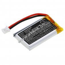 Helyettes�t� zsebl�mpa akku XPR-5554G 5554-BATT 700mAh 2.59Wh