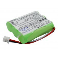 Helyettes�t� orvosi eszk�z akku HBP-1300 BAT-2000 2000mAh 7.2Wh