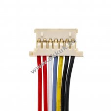 Helyettes�t� j�t�kkonzol akku 1S AEC627138 4400mAh 48.84Wh