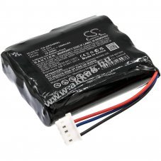 Helyettes�t� m�r�m�szer akku 38DL Plus 38-BAT 2600mAh 28.08Wh