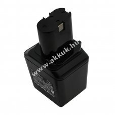 Helyettes�t� p�ntol�g�pek akku BHC2300/2179.110 3000mAh 36Wh