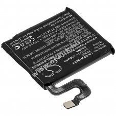 Helyettes�t� okos�ra akku 41mm XE906 210mAh 0.8Wh