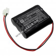 Helyettes�t� porsz�v� akku 040 CF040AKU 2600mAh 28,08Wh