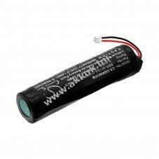 Helyettes�t� tengeri biztons�gi ment�eszk�z�k elem rescueME MOB1 BBR-901SA-01509 1600mAh 9,6Wh